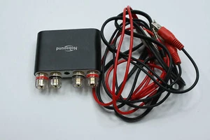 Nobsound NS-10G PRO Hi-Fi DSP 100W 50W x 2 Digital Bluetooth 5.0 Amplifier 2.0 - Bild 1 von 3