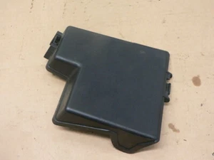2000-02 Lincoln LS Under Hood Fusebox Cover  - Imagen 1 de 1