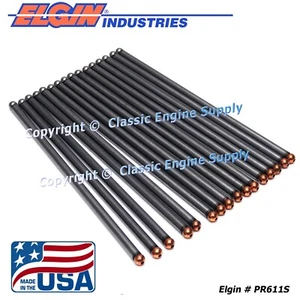 New Push-Rod Set Fits 1995-2003 Ford Navistar 7.3L 445 Turbo Diesel Engines - Picture 1 of 5