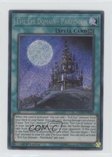 2019 Yu-Gi-Oh! The Infinity Chasers 1st Edition #INCH-EN033 05wf