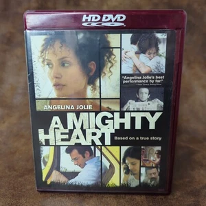 A Mighty Heart (HD DVD 2007) Angelina Jolie - Bild 1 von 4