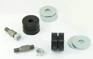 Paar Lucas Typ DR2 DR3 Wischermotor Gummihalterungen Tüllen für MG Morris 17H5431 - Bild 1 von 1