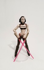 Star Wars Maris Brood Force Unleashed 30th Anniversary TAC 2008 Loose