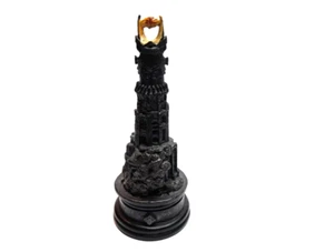 Il Signore degli Anelli | Scacchiera | Eaglemoss | Barad Dur | Usato - Foto 1 di 1