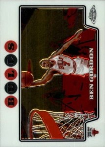 A9922- 2008-09 Topps Chrome BK # S 1-200 + Rookies -si Pick- 10 + Gratuito US