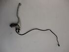 81 YAMAHA SPECIAL XS400H LEFT CLUTCH LEVER