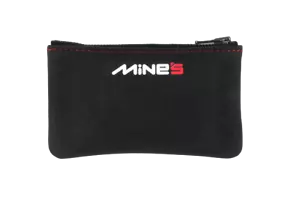Estuche de accesorios Mine's Alcantara ##875191008 - Imagen 1 de 2