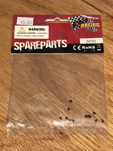 REDCAT RACING (24752) Washer Head Self Tapping Screw (1.4*2.3mm) 12pcs - Picture 1 of 2