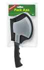 NEW Coghlans 1160  10" Pack Axe with Cordura Sheath FOR CAMPING 3432523