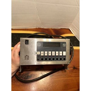 National Controls Timer Restaurant Küche Produkt Timer - Bild 1 von 6