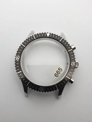 Caja Reloj - 43mm - Piezas Foto 1 de 4