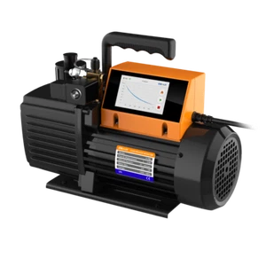 Elitech V700 HVAC Vacuum Pump 7CFM With Touch Screen - Picture 1 of 1