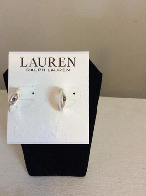 Cuchillo Lauren Ralph Lauren $34 borde tono plata #137a Foto 1 de 4