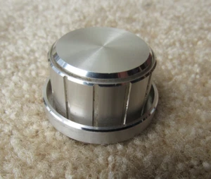 Realistic STA-84 + More Tuning Knob Receiver Part SINGLE Vintage - Picture 1 of 5