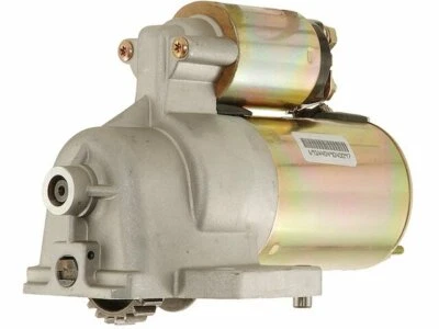 For 2002-2008 Jaguar X Type Starter AC Delco 31792FC 2003 2004 2005 2006 2007 - Image 1 of 2