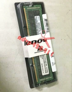 ONE NEW Lenovo / IBM 01DE974 7X77A01304 32GB 2Rx4 DDR4 PC4-2666V ECC RAM Memory - Picture 1 of 2