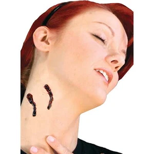 EZ FX Kit Everlasting Kiss Adult Halloween Accessory - Picture 1 of 1