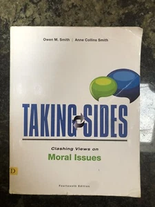 Taking Sides: Clashing Views on Educational Issues by Glenn Koonce (2014, Trade - Bild 1 von 1