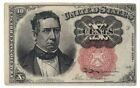 U.S. 10 Cents Fractional Currency - Paper Money - Paper Money - Fractional Curre