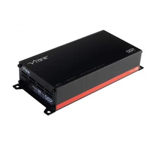 Vibe Powerbox 65,4-8 DSP-V3 AMP 4-Kanal Autoradio Verstärker mit integriertem DSP - Bild 1 von 6