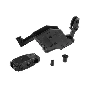 Worker Mod ABS Kriss Vector Imitation Accessories For NERF ELITE STRYFE BLASTER - Bild 1 von 5