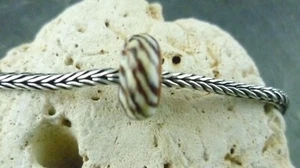 Original Trollbeads Charm Glas Glaselement NEU !!! #3 - Picture 1 of 4