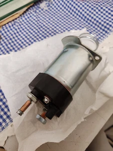 MAGNET MOTOR ANLASSER - Bild 1 von 5