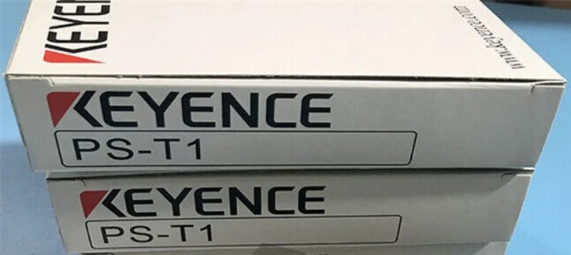KEYENCE PS-T1 Sensor - Image 1 of 1