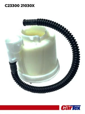 Filtro de combustible para Toyota Yaris 2007-2008 Foto 1 de 4