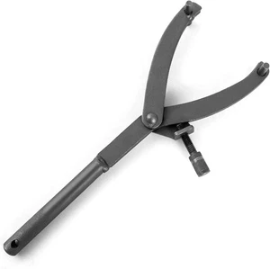 Chiave per Smontaggio Blocca Volano Variatore Frizione 30cm per Moto Scooter - Foto 1 di 6