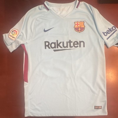 Nike Barcelona FC 2022/23 Dri Fit ADV Size Medium BNWT | eBay