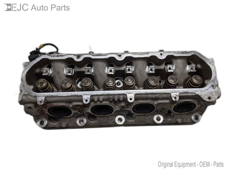 Правая головка блока цилиндров для 15-20 GMC Yukon XL Denali 6.2 12620549 газовая - Изображение 1 из 4