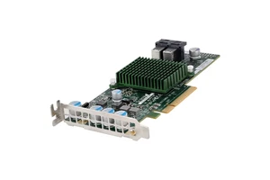 Supermicro AOC-S3008L-L8e-NI22 - 12Gbs Internal PCIe 3.0-x8 SAS RAID Controller - Picture 1 of 1