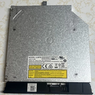 CD DVD Burner Writer Drive Lenovo G50-80 G50-70 G50-45 G50-40 Laptop 25215312 - Image 1 of 3