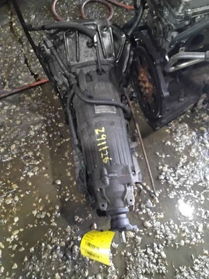 Transmisión automática Lexus GS300 2000-2005 compatible con AOD de 3,0 L Foto 1 de 3