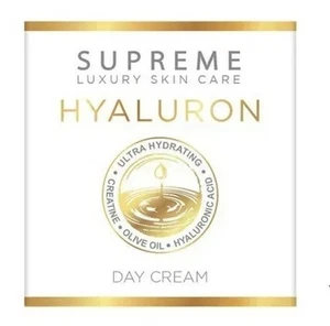 Crema facial Biofresh Supreme HYALURON+ 50 ml/1,69 oz - Imagen 1 de 2