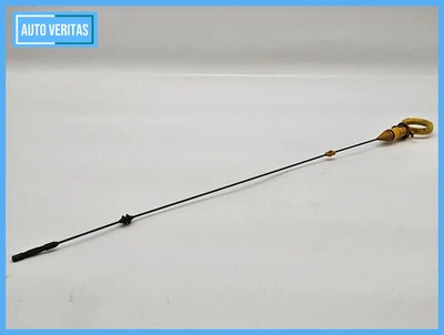 Genuine Audi A4 B6 8E 2.0 FSI AWA oil measuring rod oil filing rod 06B115611P - Image 1 of 4