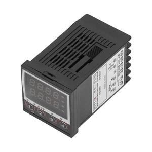 Digital Timer Counter Digital Display Measuring Device Industrial Assembly Line - Picture 1 of 12