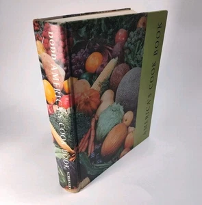 Amerika Kochbuch 1963 Hardcover Marguerite Dodd - Bild 1 von 17