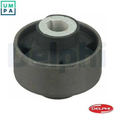 2x MOUNTING CONTROLTRAILING ARM TD1651W FOR FIAT 312A4.000/A6.000 1.0L 2cyl 1.2L - Image 1 of 4