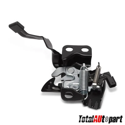 Hood Lock Latch for Honda Fit 2015 2016 2017 2018 2019 2020 74120-T5A-003 Front - Image 1 of 4