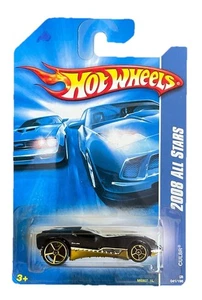 2007 Hot Wheels Hot Wheels Design CUL8R New - Picture 1 of 3