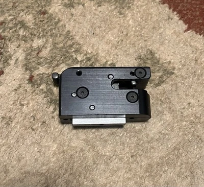 Ballesta Excalibur Conjunto de gatillo original de fábrica ~ Matrix Micro ~ NUEVO Foto 1 de 4