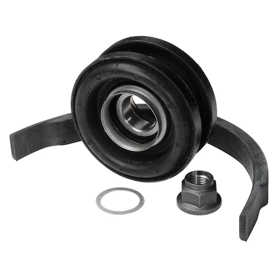 For Nissan Frontier 1998-2004 National Front Driveshaft Center Support Bearing - Image 1 of 1