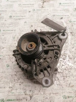 0124555006 ALTERNATORE / F00MA45251 / 922583 PER DAF SERIE LF45 DESDE 01 * - Immagine 1 di 4