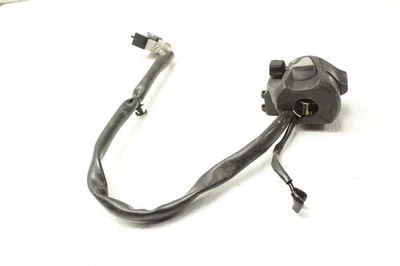 Interruptor de manillar Honda CBR500R 2013 bocina intermitente CBR 500 13-15  Foto 1 de 4