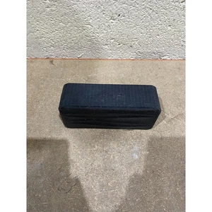 Divoom Onbeat-200 Bluetooth Speaker Black Portable Rechargeable Built-In Mic - Picture 1 of 10