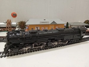 PFM-Tenshodo 1975 Northern Pacific Class Z-6 Challenger 4-6-6-4 #5104 Locomotive - Picture 1 of 14