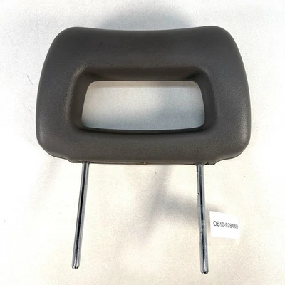 1997-2000 ISUZU RODEO FRONT OR REAR SINGLE HEADREST GRAY OEM — 第 1/4 张图片