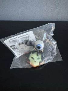 NEW MINI EYE SMALL Trap Team Skylanders Video Game - Activision 2013 SEALED - Picture 1 of 4